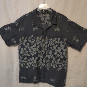 Metro One Blue Hawaiian